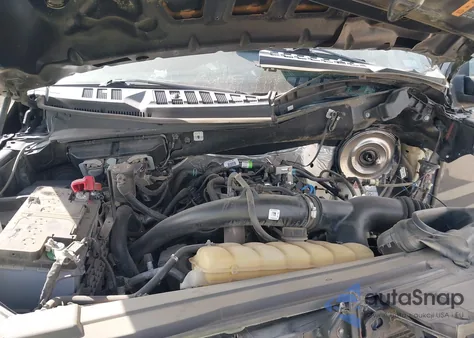 2019 Ford F-150 Xl из США, поврежденный, VIN 1FTEW1EP9KKC31129